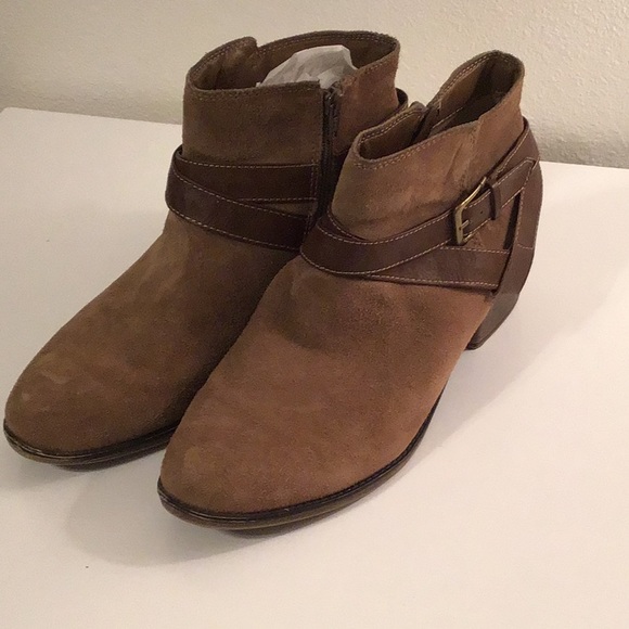 sonoma ankle boot